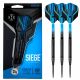 7. Harrows Siege Darts 90 % Steeltip HS-TNK-000016027