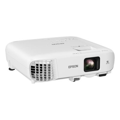 10. Epson EB-994F Projektor Full HD (1920x1080) 4100 ANSI Lumen Weiß