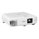 10. Epson EB-994F Projektor Full HD (1920x1080) 4100 ANSI Lumen Weiß