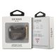 3. Guess GUA3UNMK AirPods 3 Abdeckung schwarz/schwarz Marble Collection