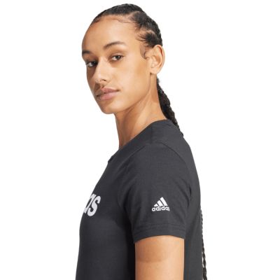 23. adidas Essentials Slim W GL0769 T-shirt