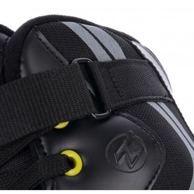 17. Tempish Temper M 1300000217 Freizeit-Skates