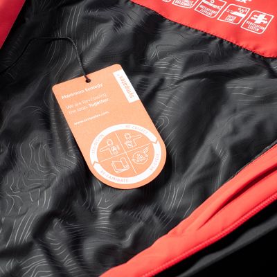16. Elbrus Kaim Sympatex M Jacke 92800439145