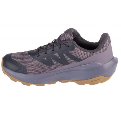 6. Salomon Elixir Tour WP 475771 Grau 37 1/3