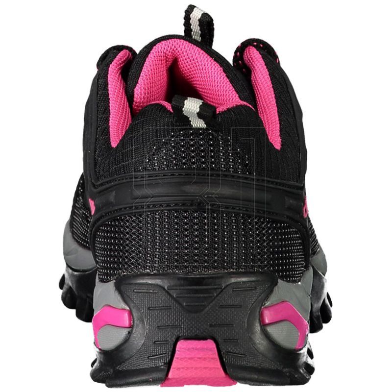 3. CMP Rigel Low Wp W Schuhe 3Q5445661UE