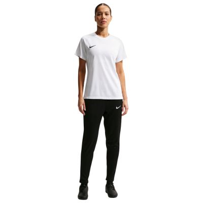 13. Nike Dri-Fit Park VIII Damen-T-Shirt Weiß HV8178 100
