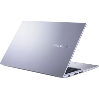 5. ASUS Vivobook 15 A1502VA-BQ1021 i5-13420H 15,6'' FHD IPS 60Hz 250nits AG 16GBDDR4 SSD512 Intel UHD Graphics WLAN+BT 720p-Kamera 42Wh NoOS Cool Silver