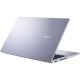 5. ASUS Vivobook 15 A1502VA-BQ1021 i5-13420H 15,6'' FHD IPS 60Hz 250nits AG 16GBDDR4 SSD512 Intel UHD Graphics WLAN+BT 720p-Kamera 42Wh NoOS Cool Silver