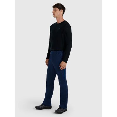 11. Herren-Trekkinghose Membran 8000 4F 4FRAW25TFTRM1252-31S