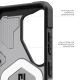 7. Urban Armor Gear Pathfinder Handyhülle 17,5 cm (6,9") Aschgrau, Schwarz