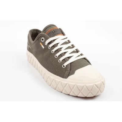 2. Palladium Herren-Sportschuhe Palla Ace Washed Lightweight Sneakers