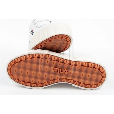 10. Fila Sandblast W FFW018710004 Schuhe