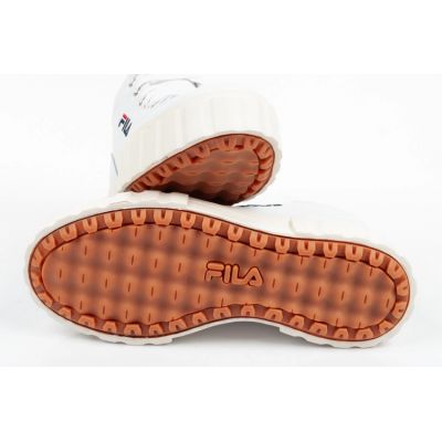 10. Fila Sandblast W FFW018710004 Schuhe