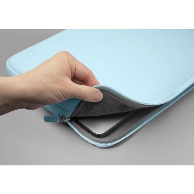 2. LAUT Huex Pastels Neopren-Hülle für MacBook Air 13 / Pro 13, Blau