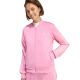 6. Adidas Dayready Damen-Trainingsanzug Pink KB8160