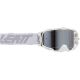 2. Fahrradbrille LEATT Goggle Velocity 6.5 Cryztal Iriz