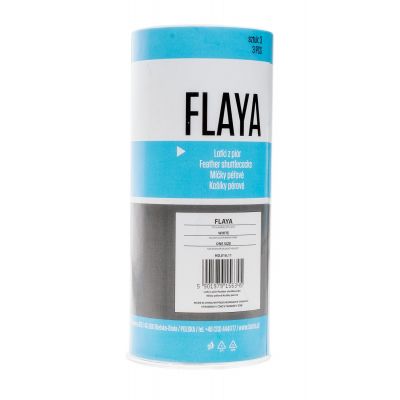 4. Hi-Tec Flaya Dart-Set 92800073782