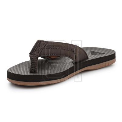 4. Quiksilver M AQYL100633 Flip-Flops