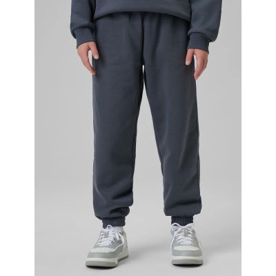 2. Jogginghose für Mädchen 4F 4FJRSS26TTROF1729-22S