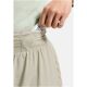 7. Herren-Shorts Odlo X-ALP TRAIL 6 INCH 2-in-1, grau