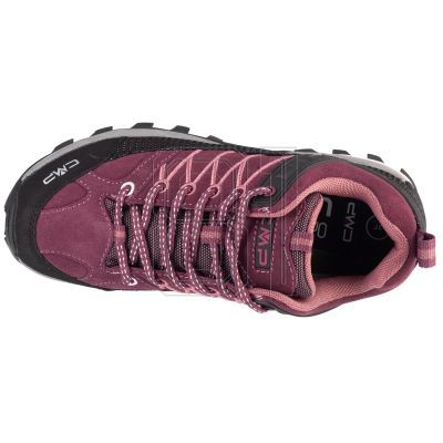 3. Cmp Rigel Low WP W 3Q13246-H910 Schuhe 