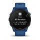 6. Garmin Forerunner 255 46mm Blaue Sportuhr