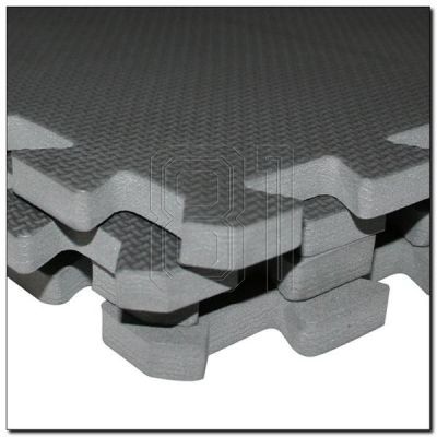 2. Puzzlematte für Kraftgeräte MP12 600x600x12mm 17-63-018