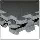 2. Puzzlematte für Kraftgeräte MP12 600x600x12mm 17-63-018