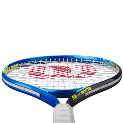 5. Wilson Slam JR 25 Jungen TNS RKT 3 7/8" WR171810U Tennisschläger