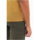 VIKING Harvi Man Bambus Herren-T-Shirt braun XL