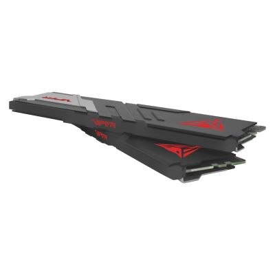 4. Patriot Viper Venom AMD DDR5 2x8GB 6000MHz CL30 EXPO