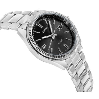 2. Damenuhr CASIO LTP-1302PD-1A1VEG + Box