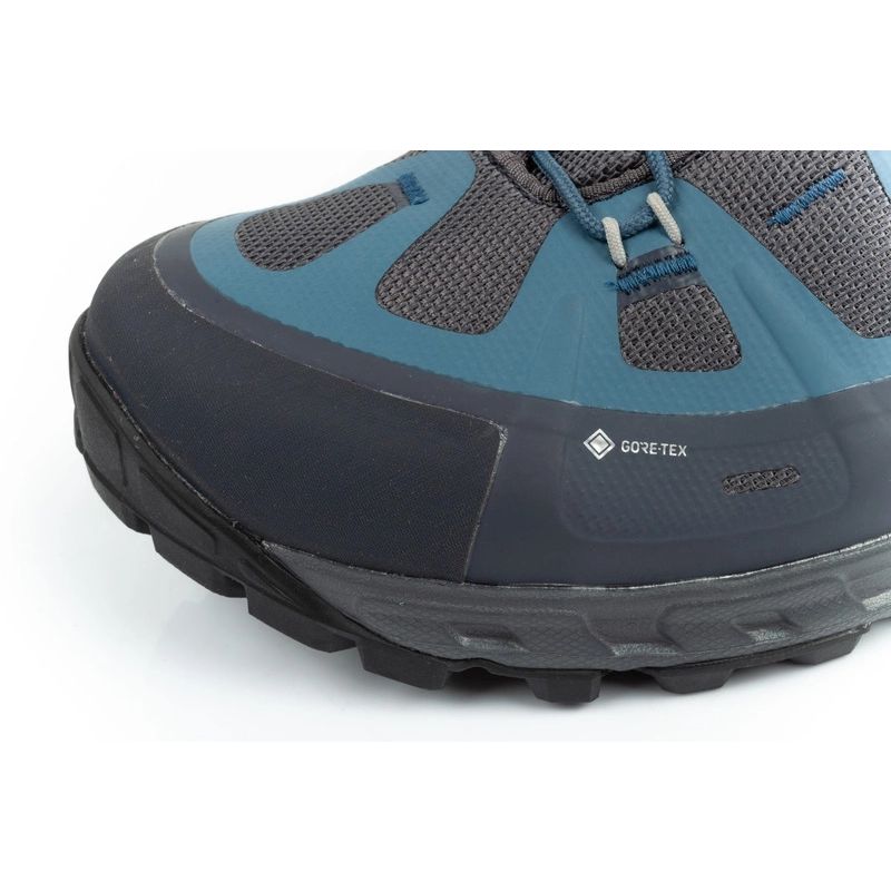 16. Aku Selvatica Mid Gore-Tex M 672 593 Schuhe
