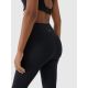 10. Damen-Leggings mit 7/8-Länge und hohem Bund, schnelltrocknend, 4F 4FWAW26TFTIF489-20S