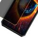 4. 3mk Silky Matt Privacy Matte Displayschutzfolie für Ulefone Armor 28 Ultra