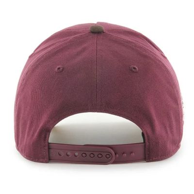 4. Marke `47 MLB Los Angeles Dodgers Baseballkappe BCPTN-MDTTC12GWP-KM12