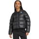 7. adidas Essentials Climawarm Synthetik-Daunenjacke für Damen, Schwarz JX7825