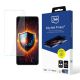 3mk Silky Matt Privacy Matte Blickschutzfolie für Samsung Galaxy A32 4G