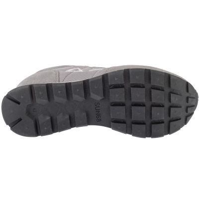 4. SUN68 Tom Solid Z45101-34 Grau 41