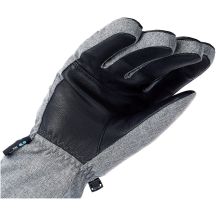 VIKING Soley 2.0 Ski Man Herren-Skihandschuhe, grau, Größe 10