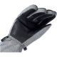 VIKING Soley 2.0 Ski Man Herren-Skihandschuhe, grau, Größe 10