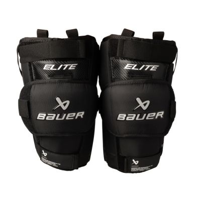 Bauer Elite 1064958 Torwart-Knieschoner