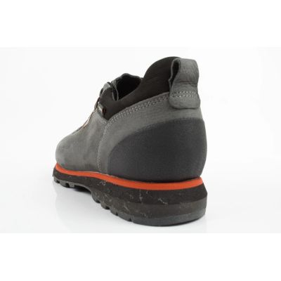 5. Aku Bellamont Gore-Tex Herren-Wanderschuhe, robust, Grau
