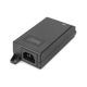 3. Digitus Gigabit Ethernet PoE+ Injektor, 802.3at, 30 W