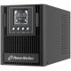 4. POWER WALKER USV ONLINE VFI 1000 AT FR 3X FR OUT, USB/RS-232, LCD, EPO
