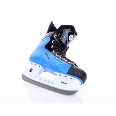 9. Tempish Rental R46 Jr 13000002065 Hockeyschlittschuhe
