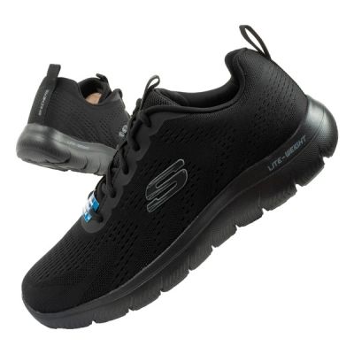 Skechers Summits-Torre M 232395/BBK Schuhe