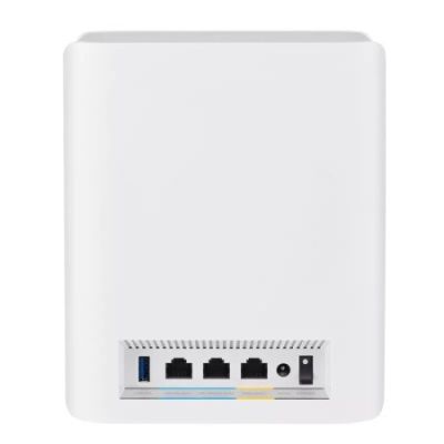 5. Asus ZenWiFi BT10 (2er-Pack) Wi-Fi 7 Router