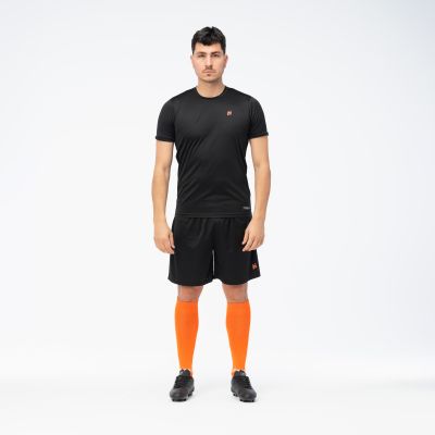 6. TIVOR SENIOR Kurzarm-T-Shirt für Herren
