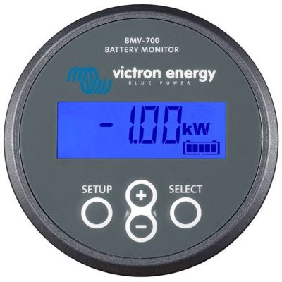 BMV-700 Batteriemonitor